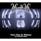 Mysticum: Never Stop The Madness CD