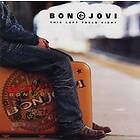 Bon Jovi: This left feels right (+ Bonus Tracks)