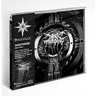 Darkthrone: Hate Them CD