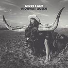 Lane Nikki: Highway queen (Vinyl)