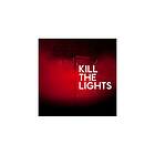 House Of Black Lanterns: Kill The Lights (Vinyl)