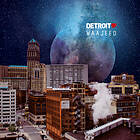 Waajeed: Detroit Love Vol 3 (Vinyl)