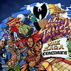 Wu-Tang Clan: The saga continues 2017