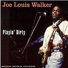 Walker Joe Louis: Playin' Dirty