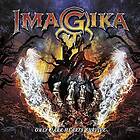 Imagika: Only Dark Hearts Survive CD