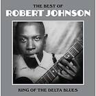 Johnson Robert: Best of... (Vinyl)