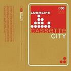 Lushlife: Cassette City CD