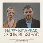 Soundtrack: Happy New Year Colin Burstead
