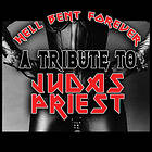 Hell Bent Forever A Tribute To Judas Priest CD