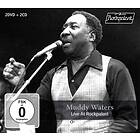 Waters Muddy: Live At Rockpalast (1978) CD