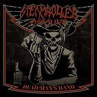 Steamroller Assault: Dead Man's Hand CD