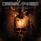 Carnal Forge: Gun to mouth salvation 2019 CD