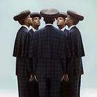 Stromae: Multitude 2022 CD