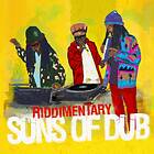 Suns Of Dub: Riddimentary Selected Greensleeve CD