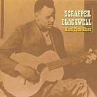Blackwell Scrapper: Hard Time Blues