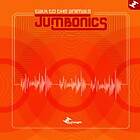 Jumbonics: Talk To The Animals CD