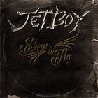Jetboy: Born To Fly (Vinyl)