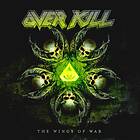 Overkill: The wings of war (Vinyl)