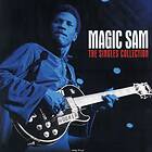 Magic Sam: The singles collection (Vinyl)