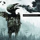 Katatonia: Dead End Kings CD