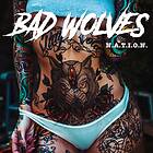 Bad Wolves: N.A.T.I.O.N. LP