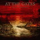 At The Gates: The nightmare of being 2021 CD