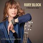 Block Rory: A woman's soul/Tribute to Bessie S. CD