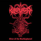 Walpurgia: Altar Of The Goatbaphomet (Vinyl)