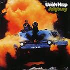 Uriah Heep: Salisbury 1970 (Rem) CD