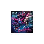 Jennings Shooter: Countach CD