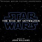 Soundtrack: Star Wars / The Rise Of Skywalker