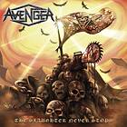 Avenger: The Slaughter Never Stops (Vinyl)