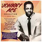 Ace Johnny: Johnny Ace Collection 1952-55 CD
