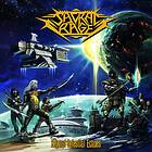 Sacral Rage: Beyond Celestial Echoes (Vinyl)