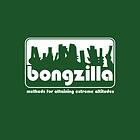 Bongzilla: Methods For Attaining Extreme Altit (Vinyl)