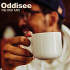 Oddisee: Odd Tape (Vinyl)