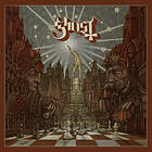 Ghost: Popestar 2015