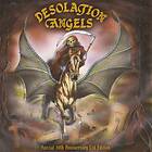 Desolation Angels: Desolation Angels (30th Ann.) CD