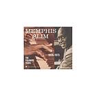 Memphis Slim: Folkways Years 1959-73
