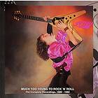 Speedy: Much Too Young To Rock'n'roll CD