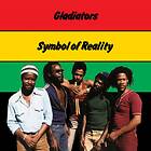 Gladiators: Symbol Of Reality CD