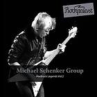 MSG: Rockpalast 1981