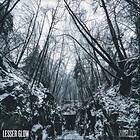 Lesser Glow: Nullity (Vinyl)