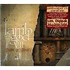 Lamb of God: VII Sturm Und Drang CD