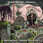Howling Giant / Sergeant Thunderhoo: Turned... (Vinyl)