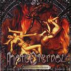 Hate Eternal: Conquering The Throne CD
