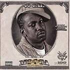40 Cal: Mooga CD