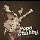 Chubby Popa: Back to New York City CD