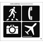 Bartos Karl: Communication 2016 CD