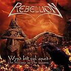 Rebellion: Wyrd bid ful araed 2015 CD